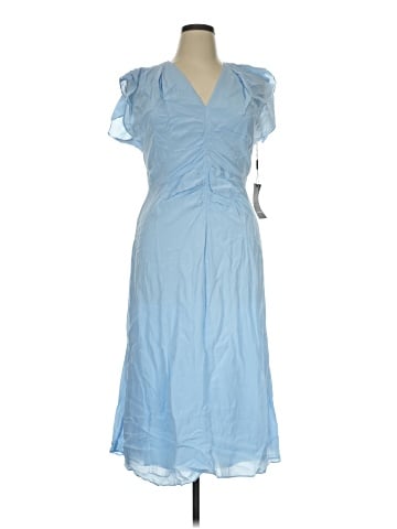 White House Black Market Cocktail Dress (view 1)