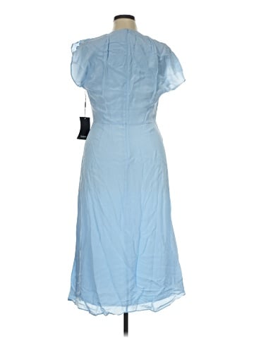 White House Black Market Cocktail Dress (view 2)
