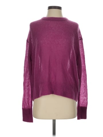 Apiece Apart Cashmere Pullover Sweater (view 1)