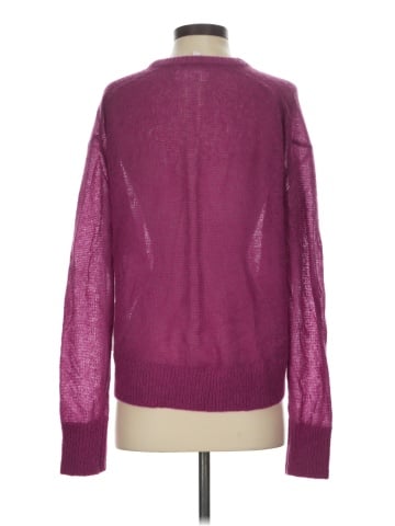 Apiece Apart Cashmere Pullover Sweater (view 2)