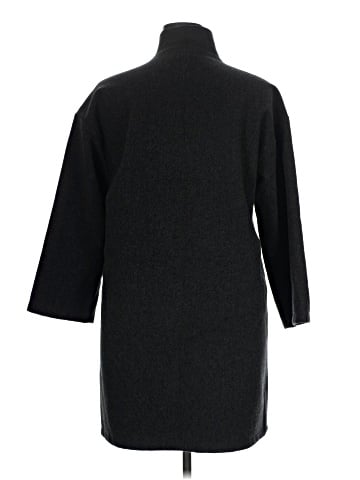 Eileen Fisher Coat (view 2)