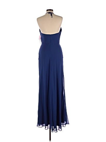 Bari Jay Cocktail Dress (view 2)