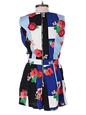 XOXO Romper (view 2)
