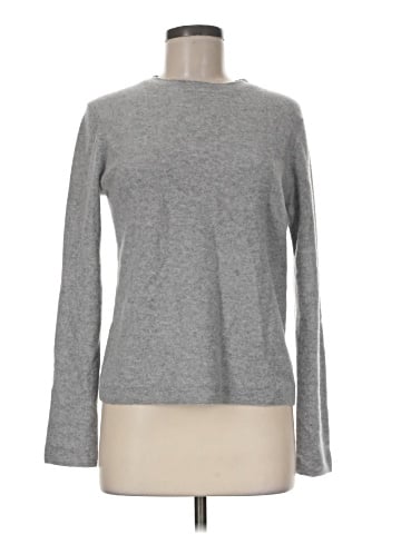 Vince. Cashmere Pullover Sweater (view 1)