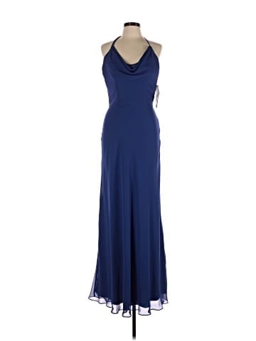 Bari Jay Cocktail Dress (view 1)