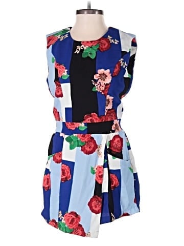 XOXO Romper (view 1)