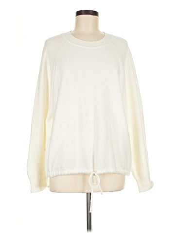 Lou & Grey Pullover Sweater (view 1)