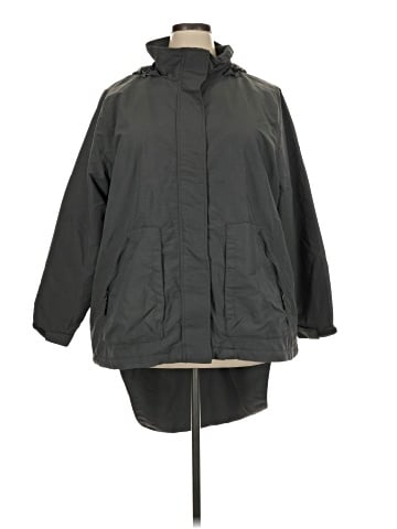Lands' End Jacket (view 1)