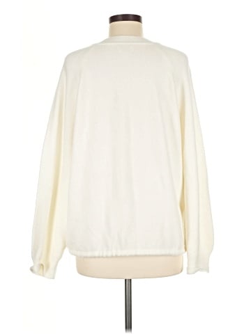 Lou & Grey Pullover Sweater (view 2)
