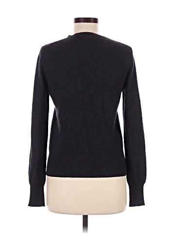Lord & Taylor Cashmere Cardigan (view 2)