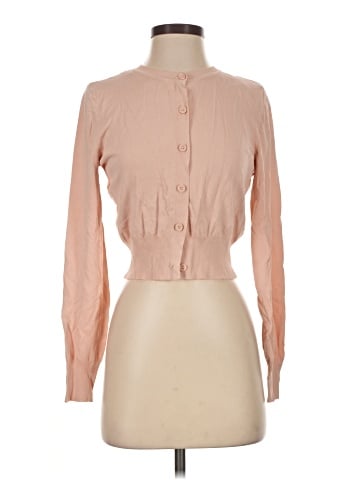 Zara Cardigan (view 1)