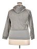Xersion 100% Polyester Gray Sweatshirt Size 18 - photo 2