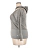 Xersion 100% Polyester Gray Sweatshirt Size 18 - photo 5