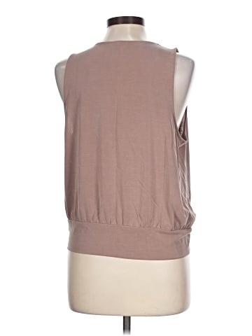 Express Outlet Sleeveless Blouse (view 2)
