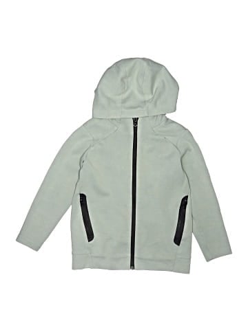 Active by Old Navy Zip Up Hoodie (view 1)