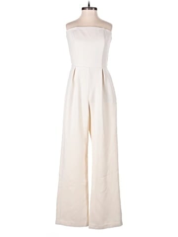 Monteau Jumpsuit (view 1)