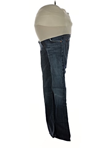 A Pea in the Pod Jeans (view 1)