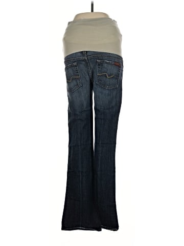 A Pea in the Pod Jeans (view 2)