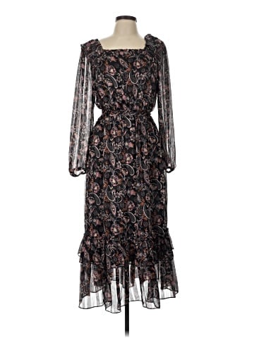 Greylin Cocktail Dress (view 1)