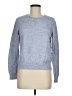Gap 100% Cotton Blue Pullover Sweater Size M - photo 1