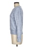 Gap 100% Cotton Blue Pullover Sweater Size M - photo 5