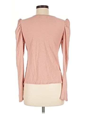 NATION LTD Long Sleeve Top (view 2)