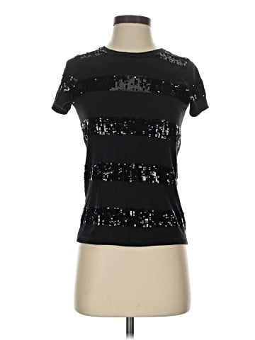 J.Crew Collection Short Sleeve T-Shirt (view 1)