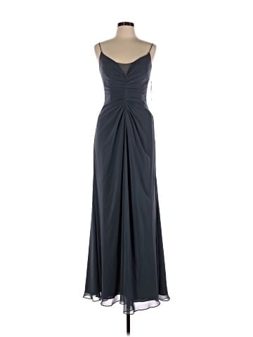 Bari Jay Cocktail Dress (view 1)