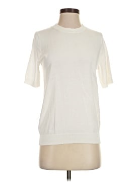 J.Crew Factory Store Short Sleeve Turtleneck (view 1)