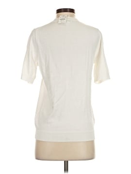 J.Crew Factory Store Short Sleeve Turtleneck (view 2)