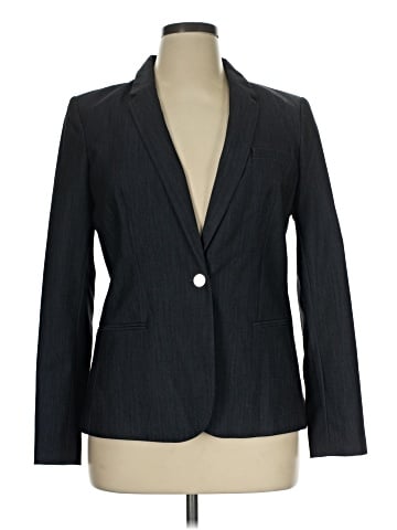 Calvin Klein Blazer (view 1)