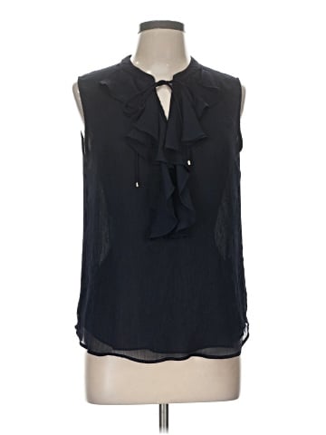 Tommy Hilfiger Sleeveless Blouse (view 1)