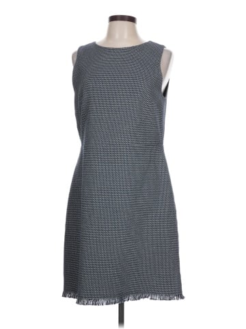 Ann Taylor LOFT Casual Dress (view 1)