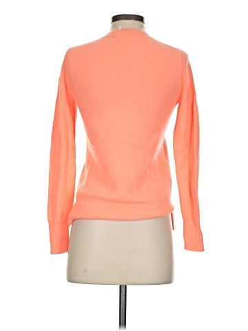 J.Crew Cashmere Pullover Sweater (view 2)