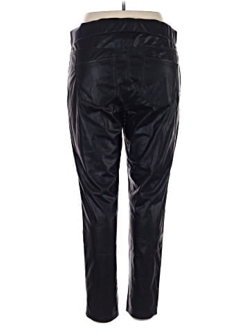 Gloria Vanderbilt Track Pants (view 2)
