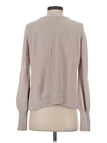 Margaret O'Leary Cashmere Pullover Sweater (view 2)