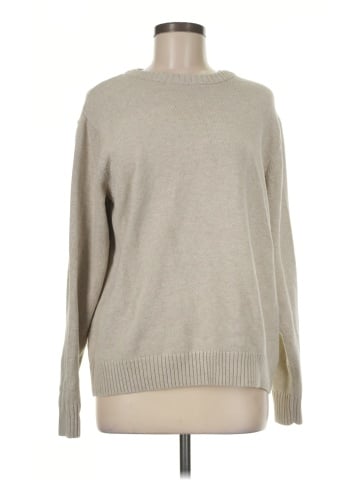 High Sierra Pullover Sweater (view 1)