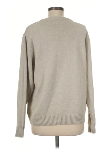 High Sierra Pullover Sweater (view 2)