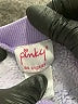 Pinky Purple Sweatshirt Size 7 - photo 3