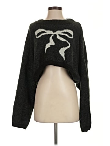 Out From Under Pullover Sweater (view 1)