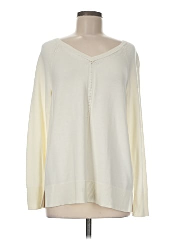 Talbots Pullover Sweater (view 1)