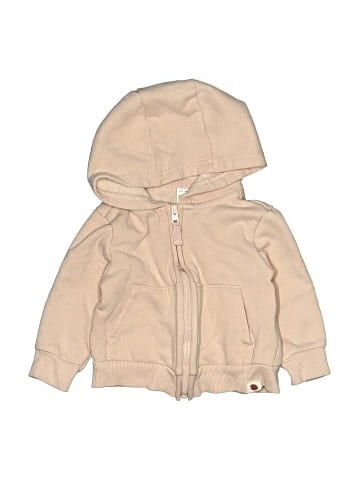 Carter's Zip Up Hoodie (view 1)
