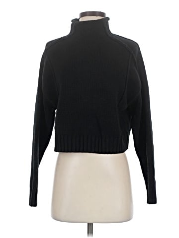 Zara Turtleneck Sweater (view 1)