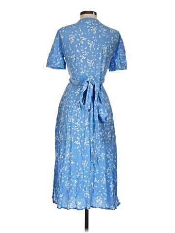 Seraphine Cocktail Dress (view 2)