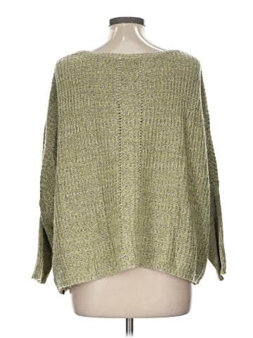 Moth Pullover Sweater (view 2)