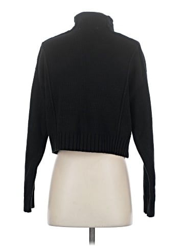 Zara Turtleneck Sweater (view 2)