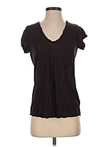James Perse Short Sleeve T-Shirt (view 1)