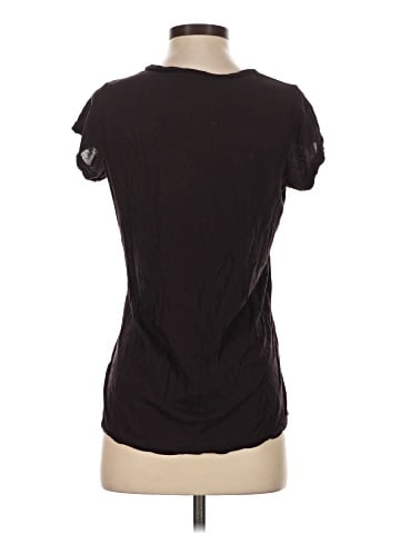 James Perse Short Sleeve T-Shirt (view 2)