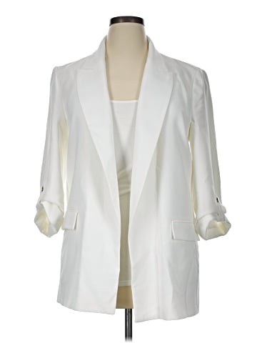 Zara Blazer (view 1)