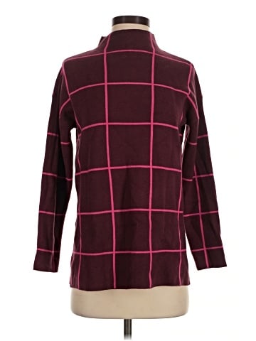Ann Taylor LOFT Turtleneck Sweater (view 1)